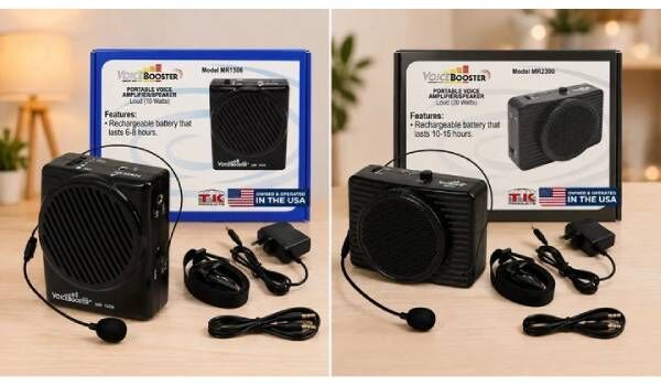 New York, Electronics, USD 75,  Best Medical Voice Amplifier For Sale | Personal Voice Amplifiers &ndash; VoiceBooster