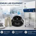 Advanced Covid-19 Testing Equipment & Laboratory Instruments | GLE Sales