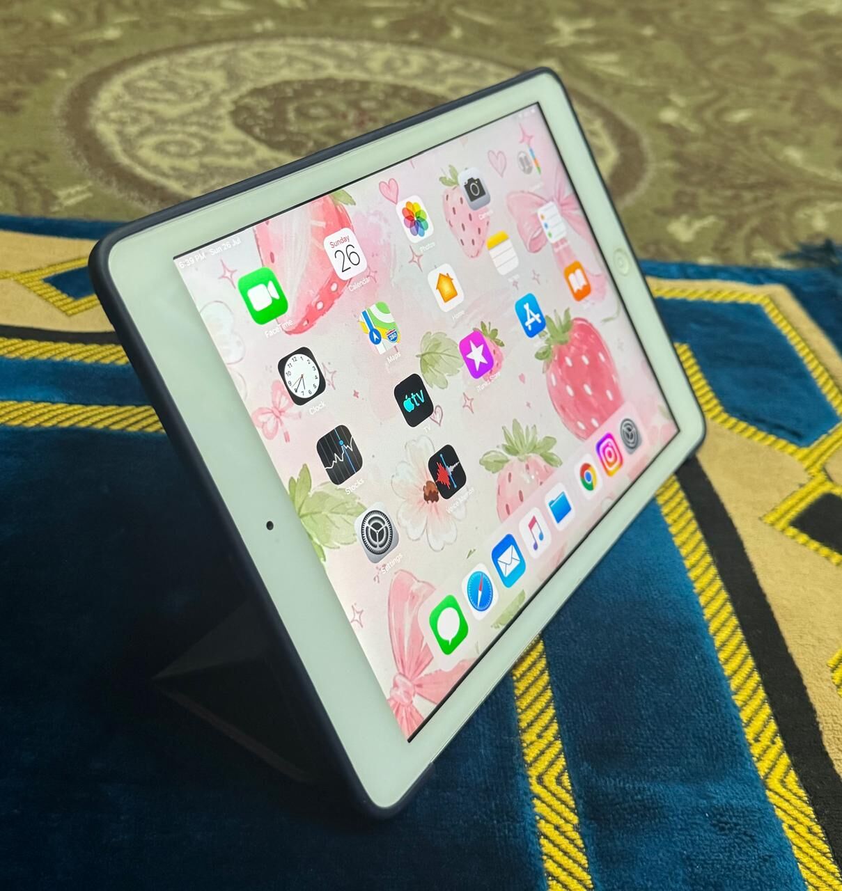 Khobar, Tablet Computers, SAR 550,  Ipad Air 1st Generation