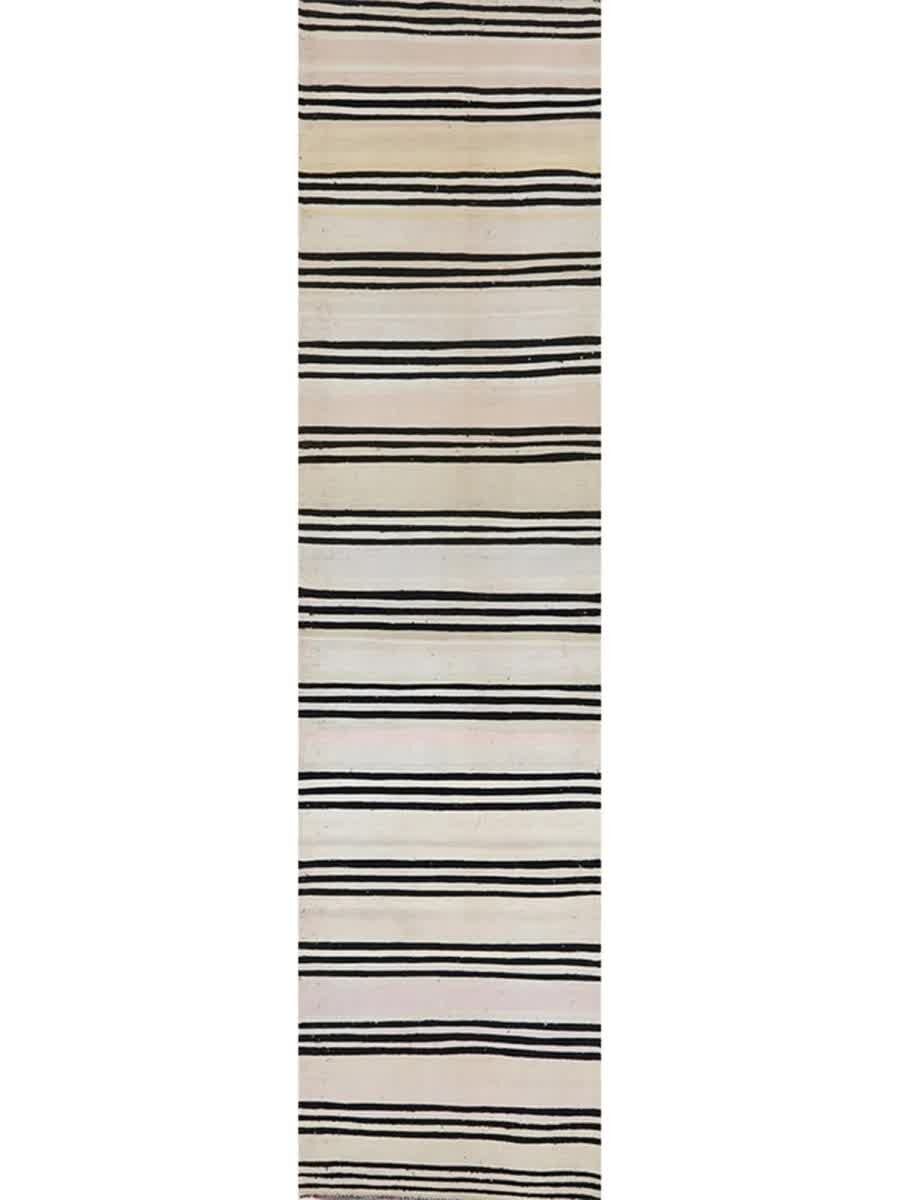 Dallas, Furniture, USD 350,  3x13 Ivory Persian Kilim Runner In Dallas