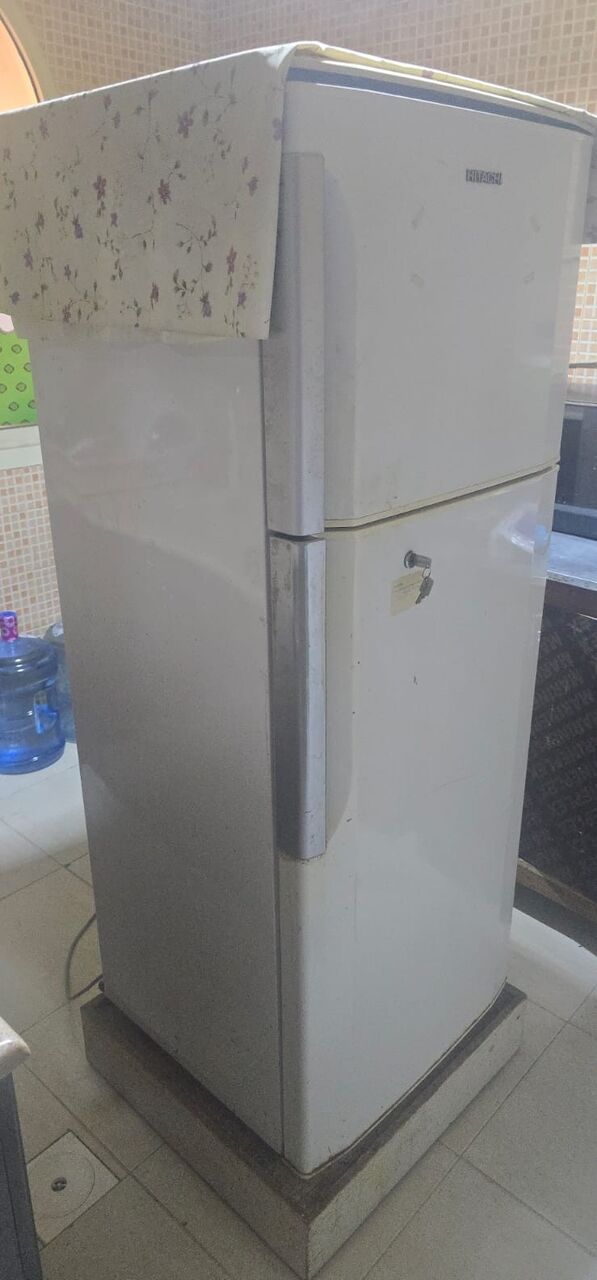 Khobar, Appliances, SAR 600,  Fridge