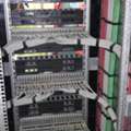 Electric And Data Technician