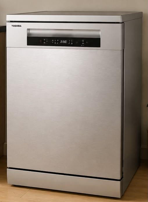 Yanbu, Appliances, SAR 1000,  Dishwasher