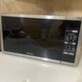 SAR 420,  Microwave For Sale-exit