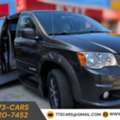 USD 26,  2017 Dodge Grand Caravan SXT,  2017,  Automatic,  25 KM,