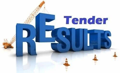 Faridabad, Business, Tender Result Service