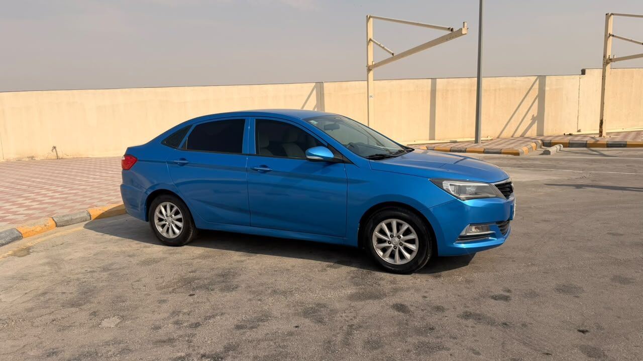 Jubail, Vehicles, Cars & Trucks , SAR 20000,  Changan Alsvin V7,  2018,  Automatic,  80000 KM,  ​🔥 FOR SALE: Mint Condition Changan Alsvin  🔥 ​
