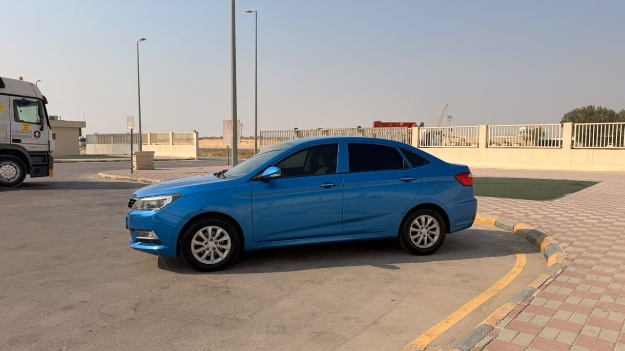 Jubail, Vehicles, Cars & Trucks , SAR 20000,  Changan Alsvin V7,  2018,  Automatic,  80000 KM,  ​🔥 FOR SALE: Mint Condition Changan Alsvin  🔥 ​