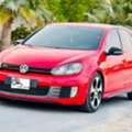 BHD 2800,  Volkswagen Golf GTI,  2012,  Automatic,  291000 KM,