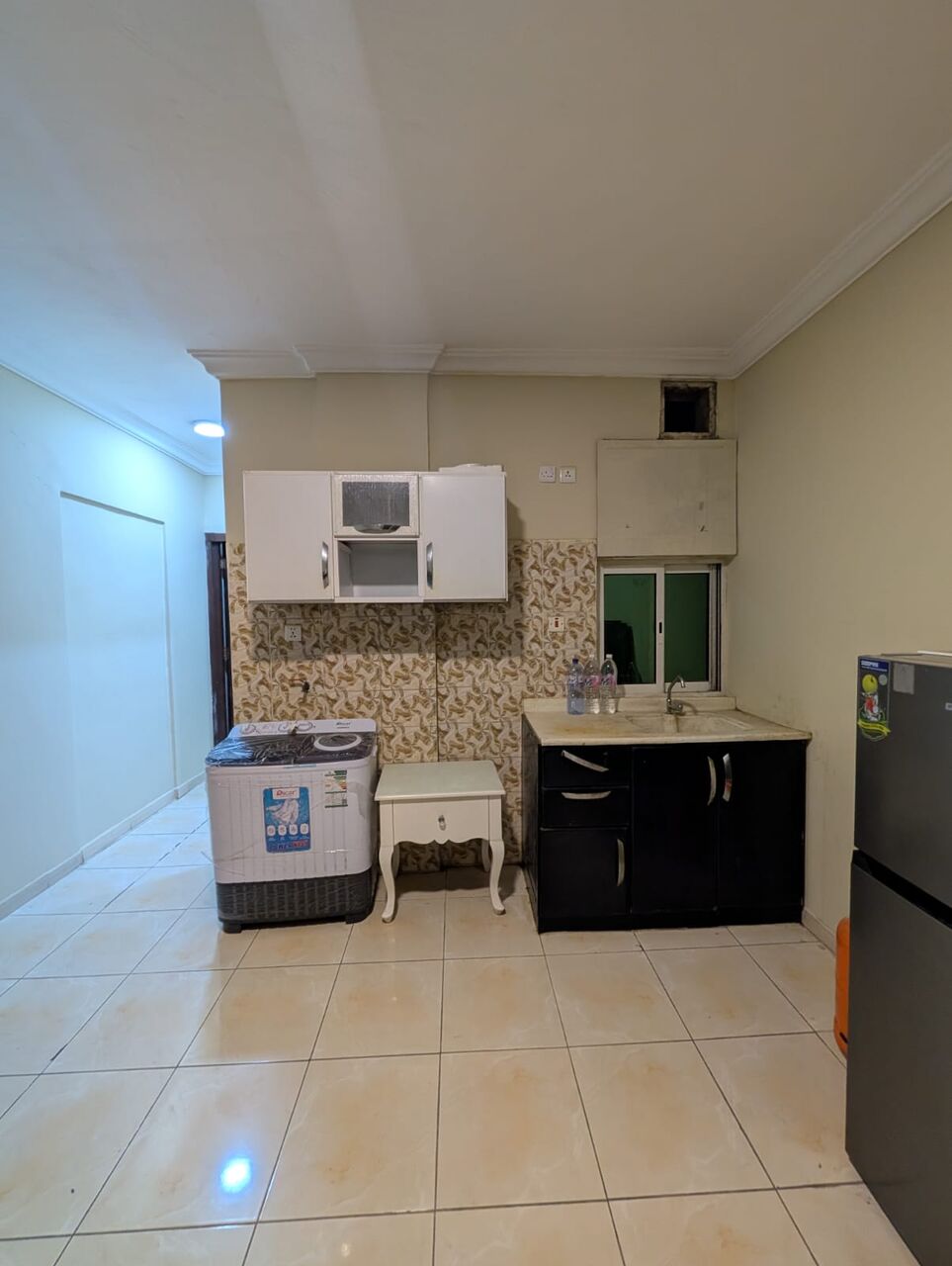 Thuqbah, Apartments, Flats, Houses & Villas, SAR 16200/year,  Furnished,  1 BR,  1 Bedroom | 1 Bathroom 1 Kitchen | Living Room