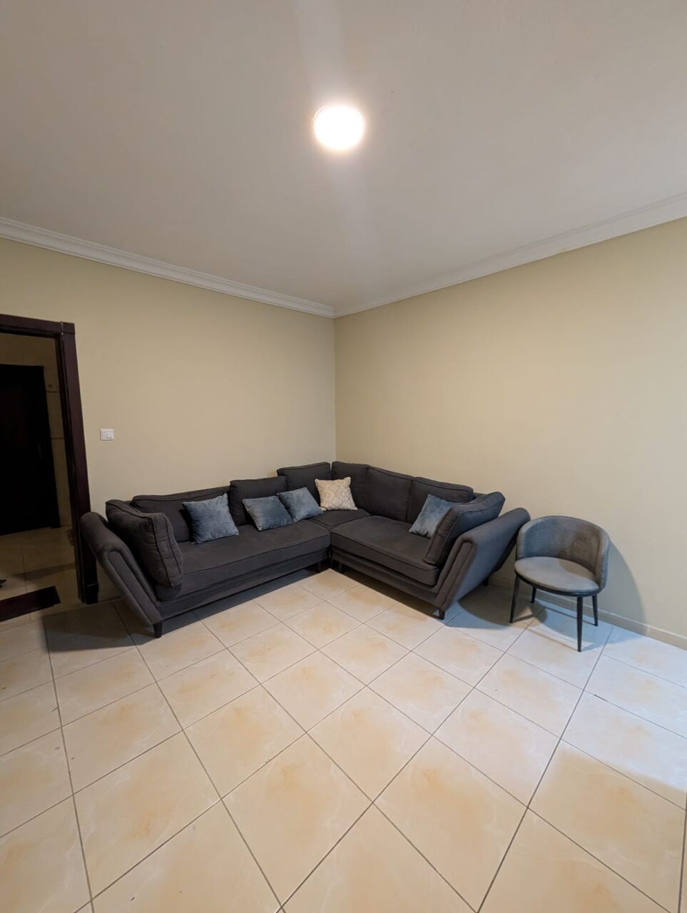 Thuqbah, Apartments, Flats, Houses & Villas, SAR 16200/year,  Furnished,  1 BR,  1 Bedroom | 1 Bathroom 1 Kitchen | Living Room