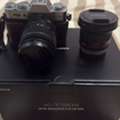 SAR 4700,  Fujifilm X-T30 II Camera Kit + 2 Lenses + Accessories