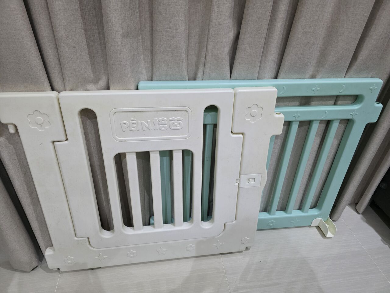 Mahooz, Baby & Kid Stuff, BHD 22,  Baby Playpen