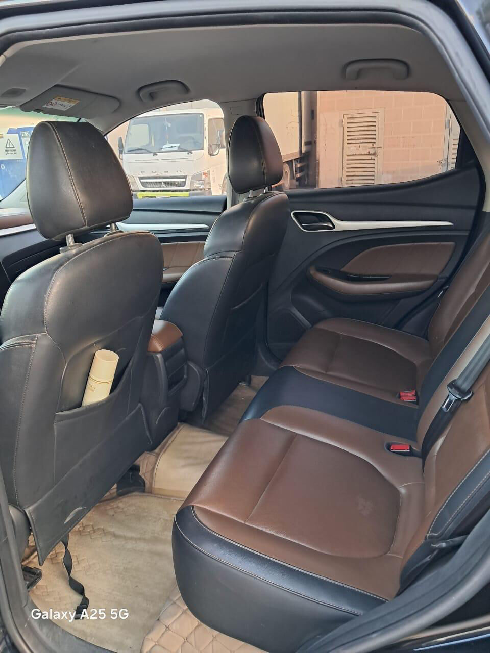 Jeddah, Vehicles, Cars & Trucks , SAR 32500,  Mg ZS,  2020,  Automatic,  159000 KM,