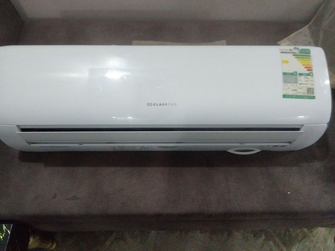 Dammam, Air Conditioners, SAR 1200,  Very Good Condition