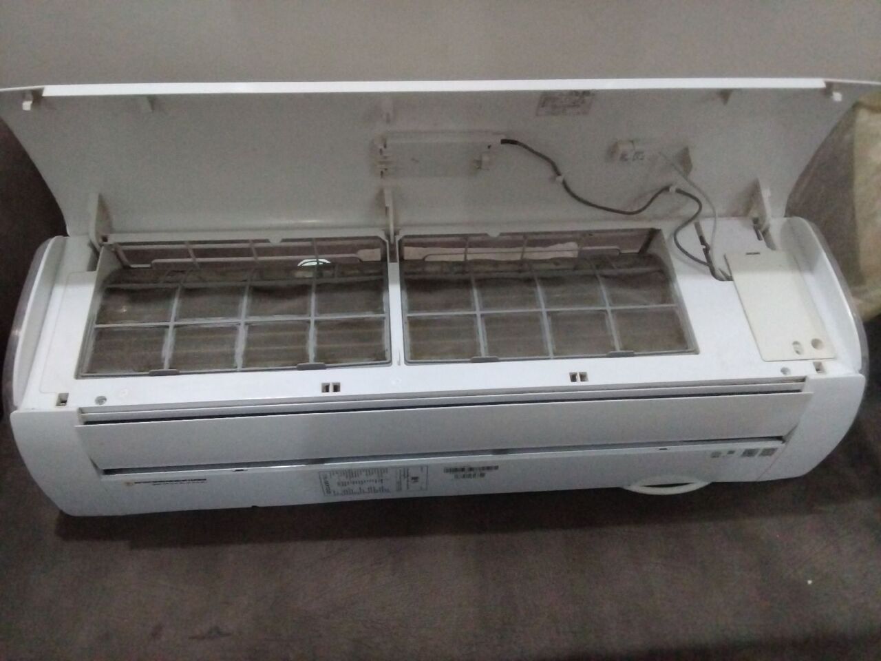 Dammam, Air Conditioners, SAR 1200,  Very Good Condition