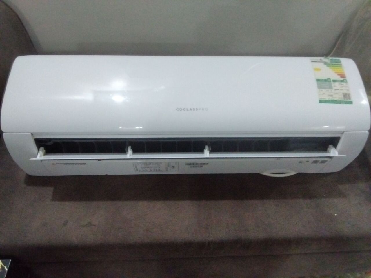 Dammam, Air Conditioners, SAR 1200,  Very Good Condition