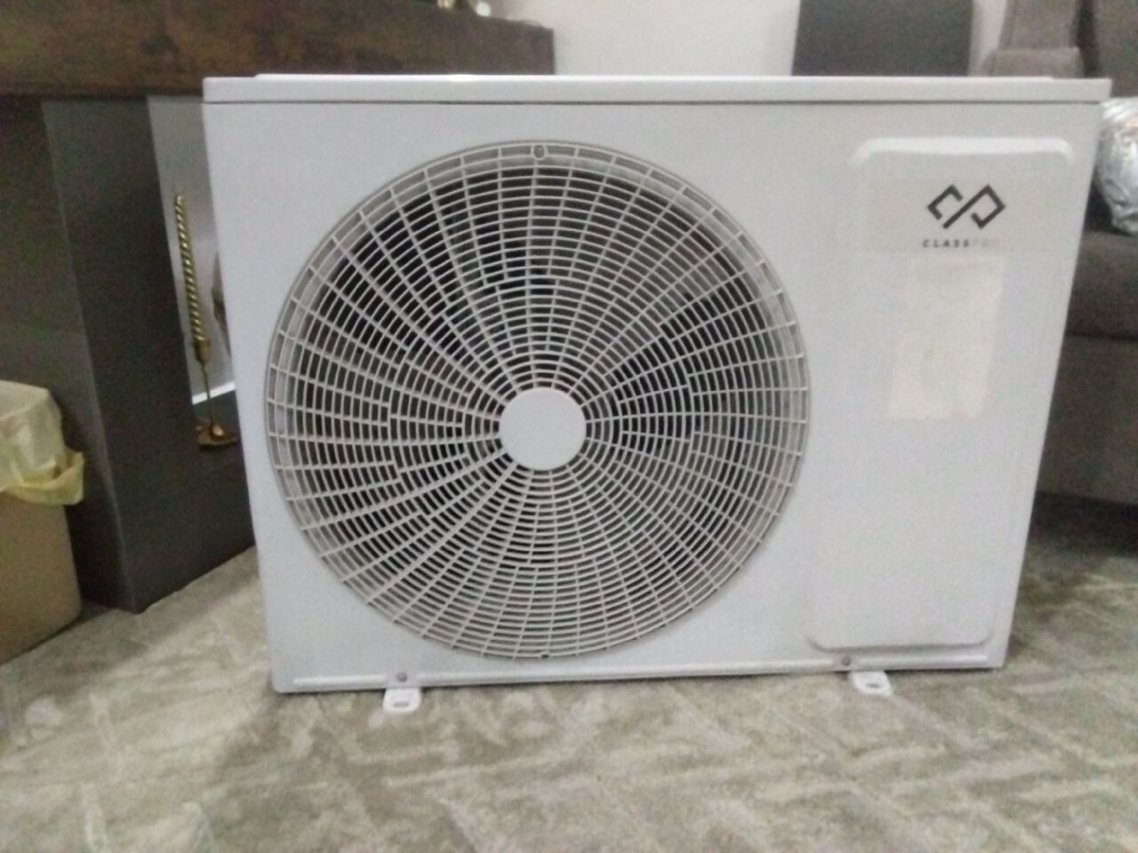 Dammam, Air Conditioners, SAR 1200,  Very Good Condition