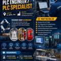 PLC ENGINEER / PLC SPECIALIST