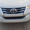 SAR 75000,  Toyota Fortuner,  2018,  Automatic,  251000 KM,
