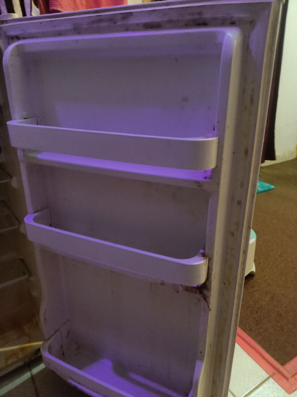 Hara, Appliances, SAR 80,  Nikai Mini Fridge For Sale