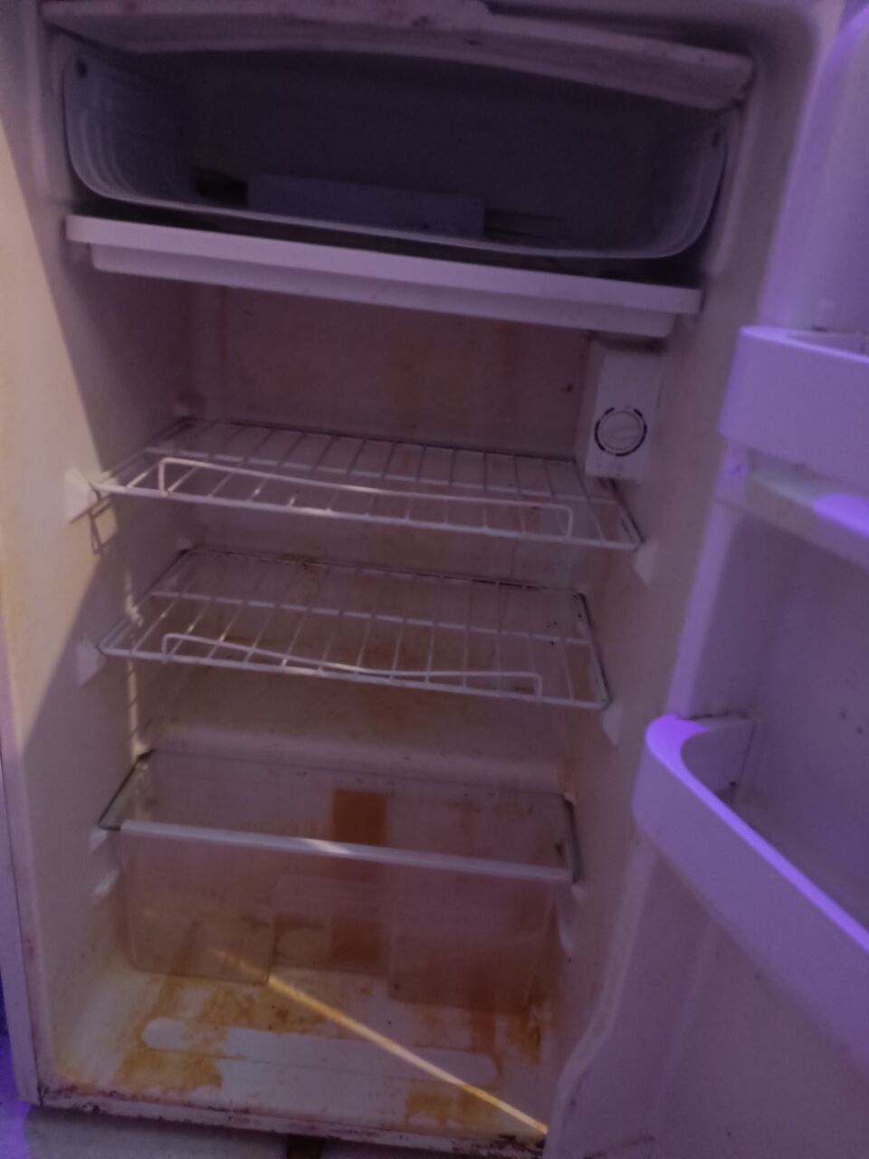 Hara, Appliances, SAR 80,  Nikai Mini Fridge For Sale