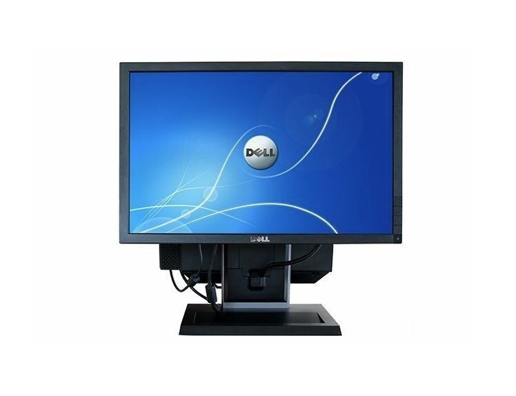 Isa Town, Computers, BHD 58,  DELL Core I7 All In One Computer 20" Wide Monitor 8GB RAM 256GB SSD (Free WiFi & Speaker)