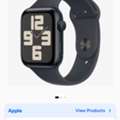SAR 800,  Apple Watch