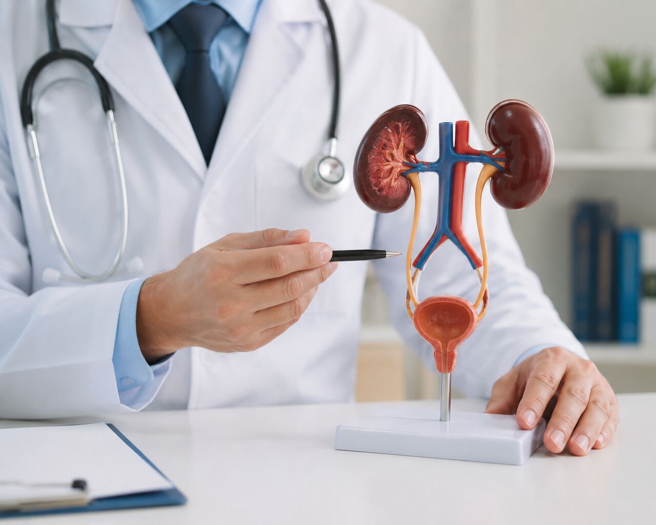 Lucknow, Health, Consult The Best Urologist In Lucknow For Urological Care