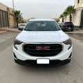 SAR 69000,  Gmc Terrain SLE,  2022,  Automatic,  68000 KM,    AWD With Mid Options For Sales 1st Owner No Accident History