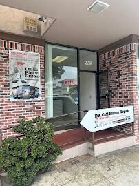 New York, Business, Doctor Cell Phone Repair
