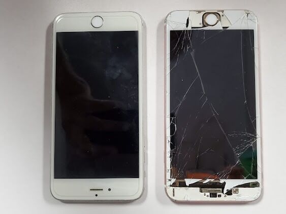 New York, Business, Doctor Cell Phone Repair