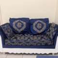 SAR 200,  Sofa For Sale With Cushions