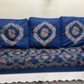 SAR 180,  Sofa For Sale With Cushions