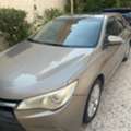 SAR 58000,  Toyota Camry,  2017,  Automatic,  298000 KM,    GLX Full Option &ndash; First Owner &ndash; Excellent Condition