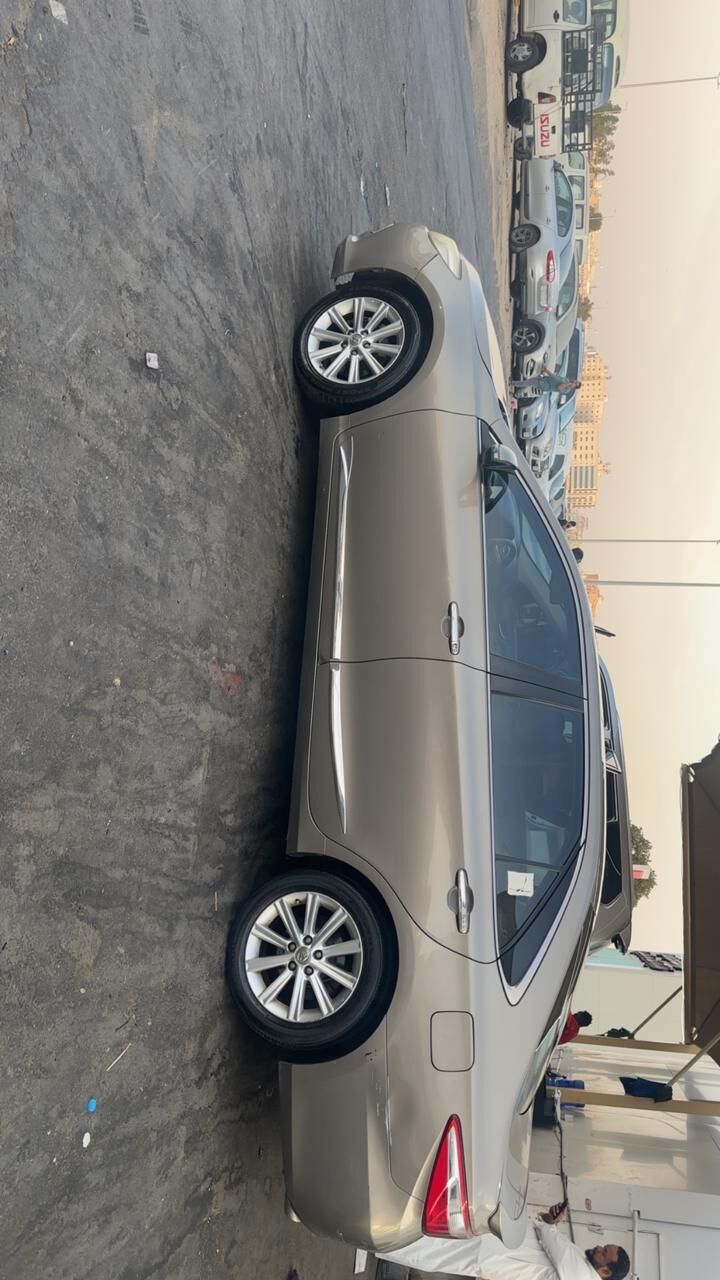 Jeddah, Vehicles, Cars & Trucks , SAR 58000,  Toyota Camry,  2017,  Automatic,  298000 KM,    GLX Full Option &ndash; First Owner &ndash; Excellent Condition