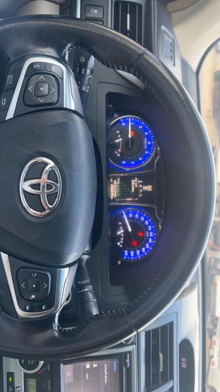 Jeddah, Vehicles, Cars & Trucks , SAR 58000,  Toyota Camry,  2017,  Automatic,  298000 KM,    GLX Full Option &ndash; First Owner &ndash; Excellent Condition
