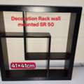 SAR 50,  Rarely Used Decoration Rack In Excellent Condition
