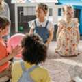 Certified Daycare Staff In Woodbridge | Safe Preschool & Pre-K Care