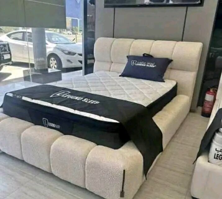 Jeddah, Furniture, SAR 5,  Luxurious Bedroom Furniture Sets Available At Low Price