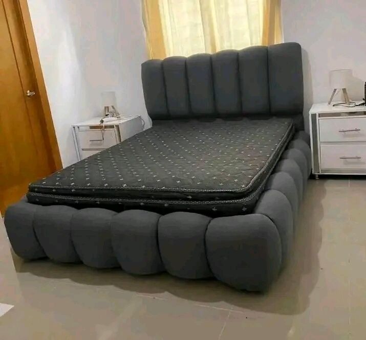 Jeddah, Furniture, SAR 5,  Luxurious Bedroom Furniture Sets Available At Low Price