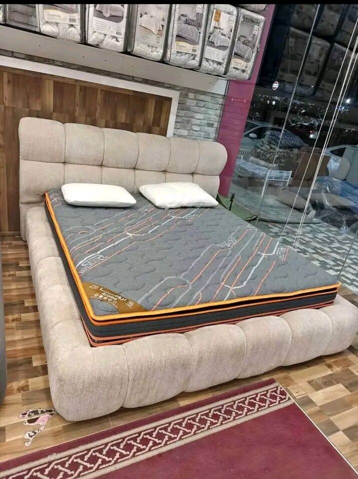 Jeddah, Furniture, SAR 5,  Luxurious Bedroom Furniture Sets Available At Low Price