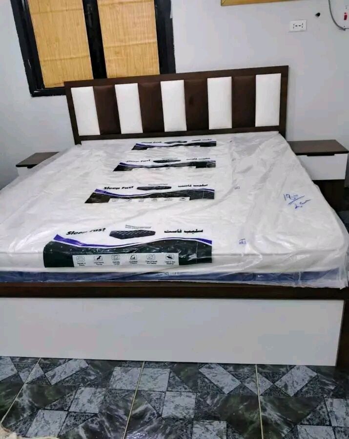 Jeddah, Furniture, SAR 5,  Premium Luxury Beds Available At Affordable Price