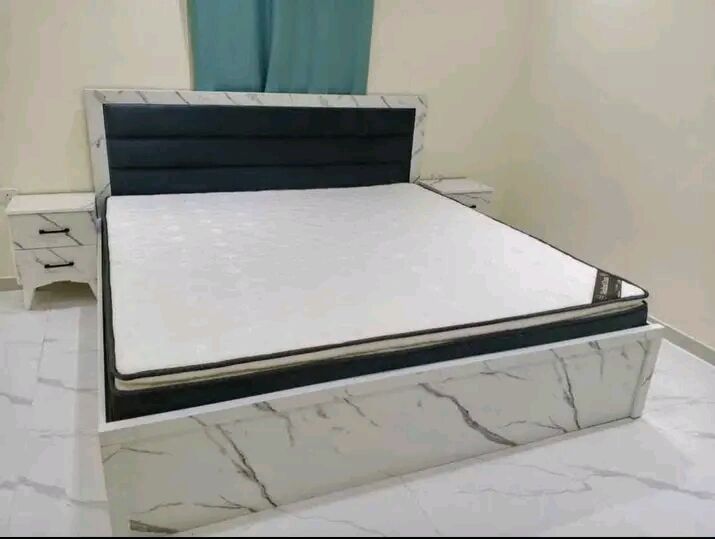 Jeddah, Furniture, SAR 5,  Premium Luxury Beds Available At Affordable Price