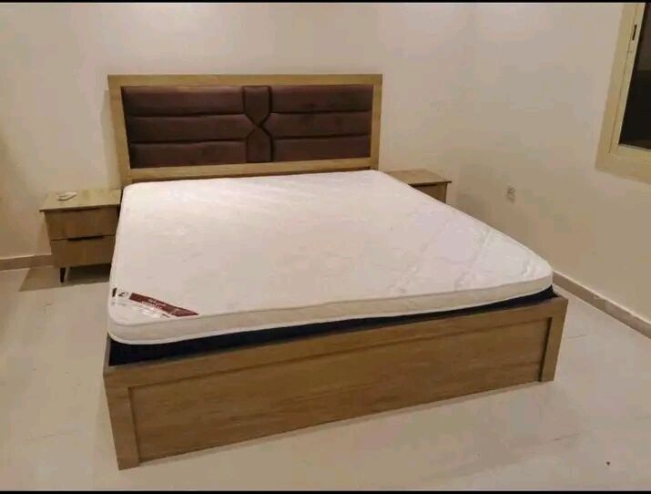 Jeddah, Furniture, SAR 5,  Premium Luxury Beds Available At Affordable Price