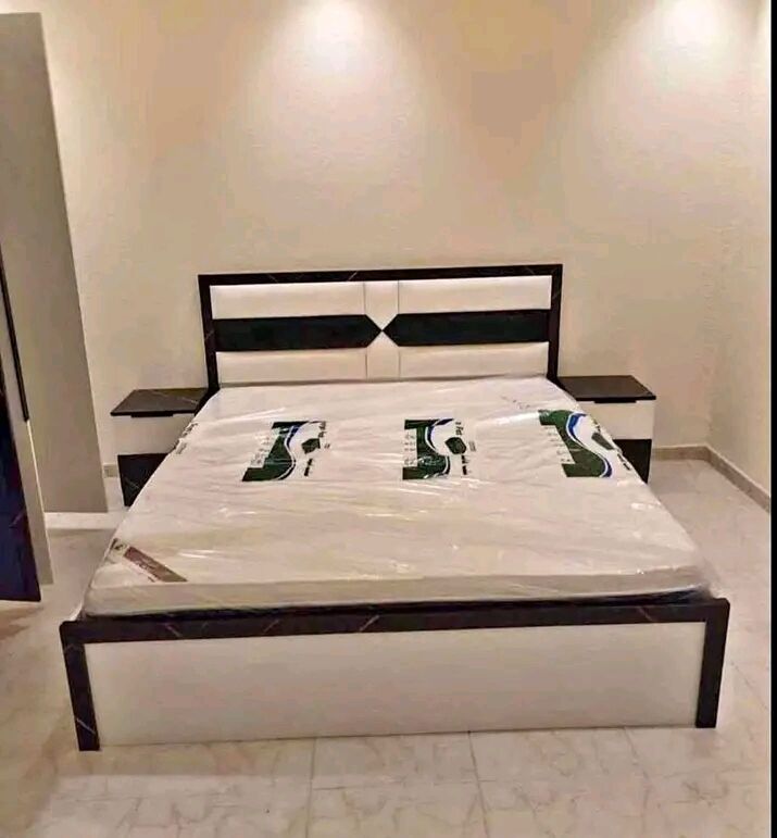 Jeddah, Furniture, SAR 5,  Premium Luxury Beds Available At Affordable Price