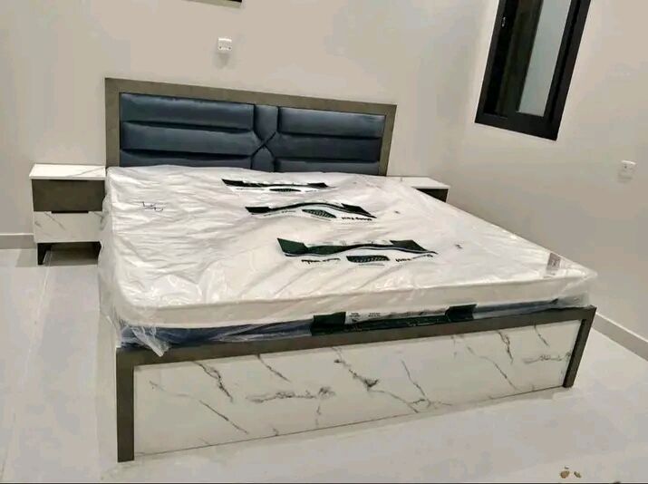 Jeddah, Furniture, SAR 5,  Premium Luxury Beds Available At Affordable Price