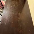 SAR 250,  Ikea Dining Table 6seater With 4 Chair