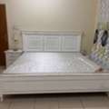 SAR 100,  Mattress / Bed King Size For Sale