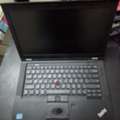 SAR 350,  Lenovo Thinkpad T430 - Core I7-3520 - 8GB RAM - 240GB SSD